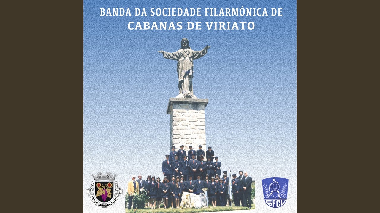 O Presidente António Conde - Marcha