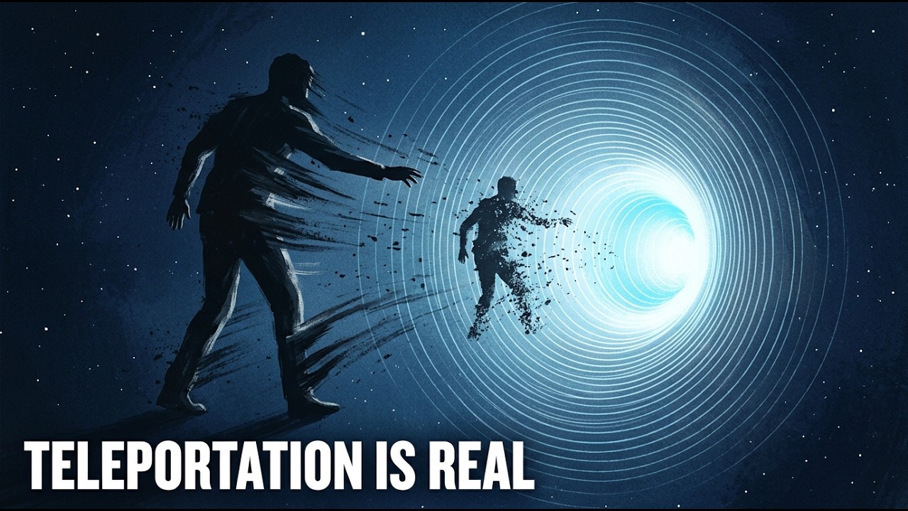 The Race For Teleportation