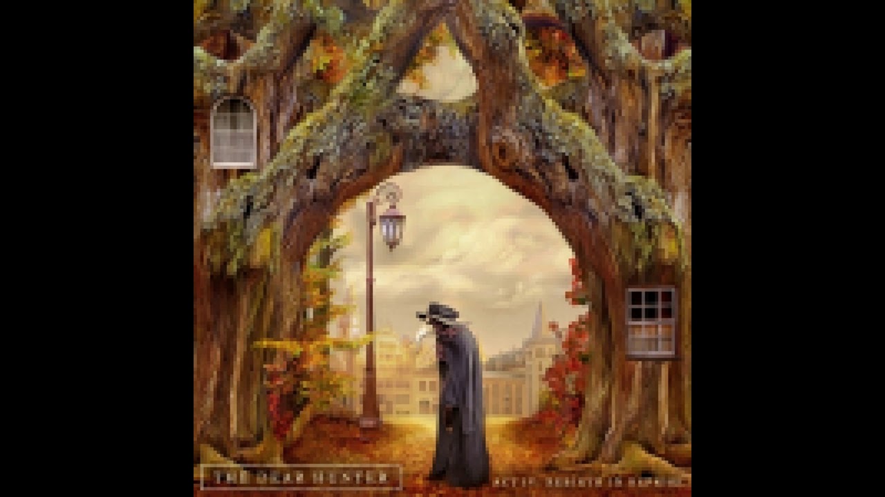 The Dear Hunter - The Bitter Suite IV and V: The 8 BIT Version