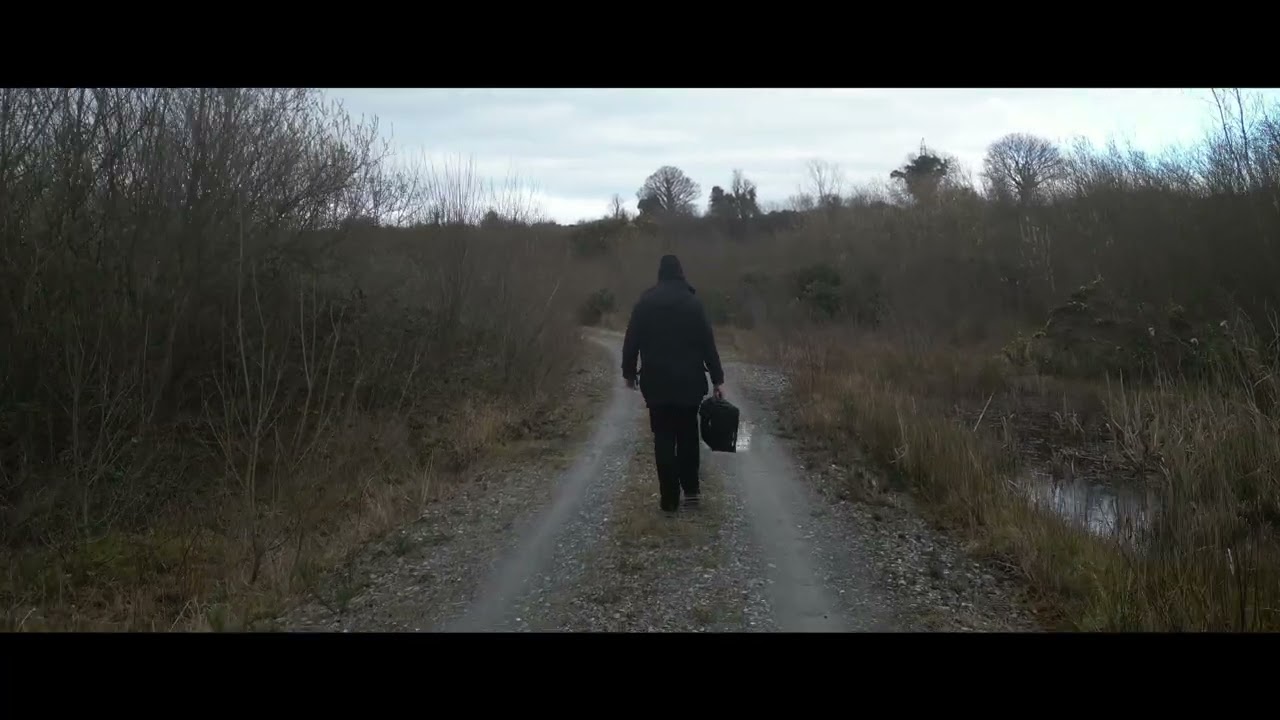 The Lake - Film Doodle - Pioneer Factory - DJI mini 3 Pro Test