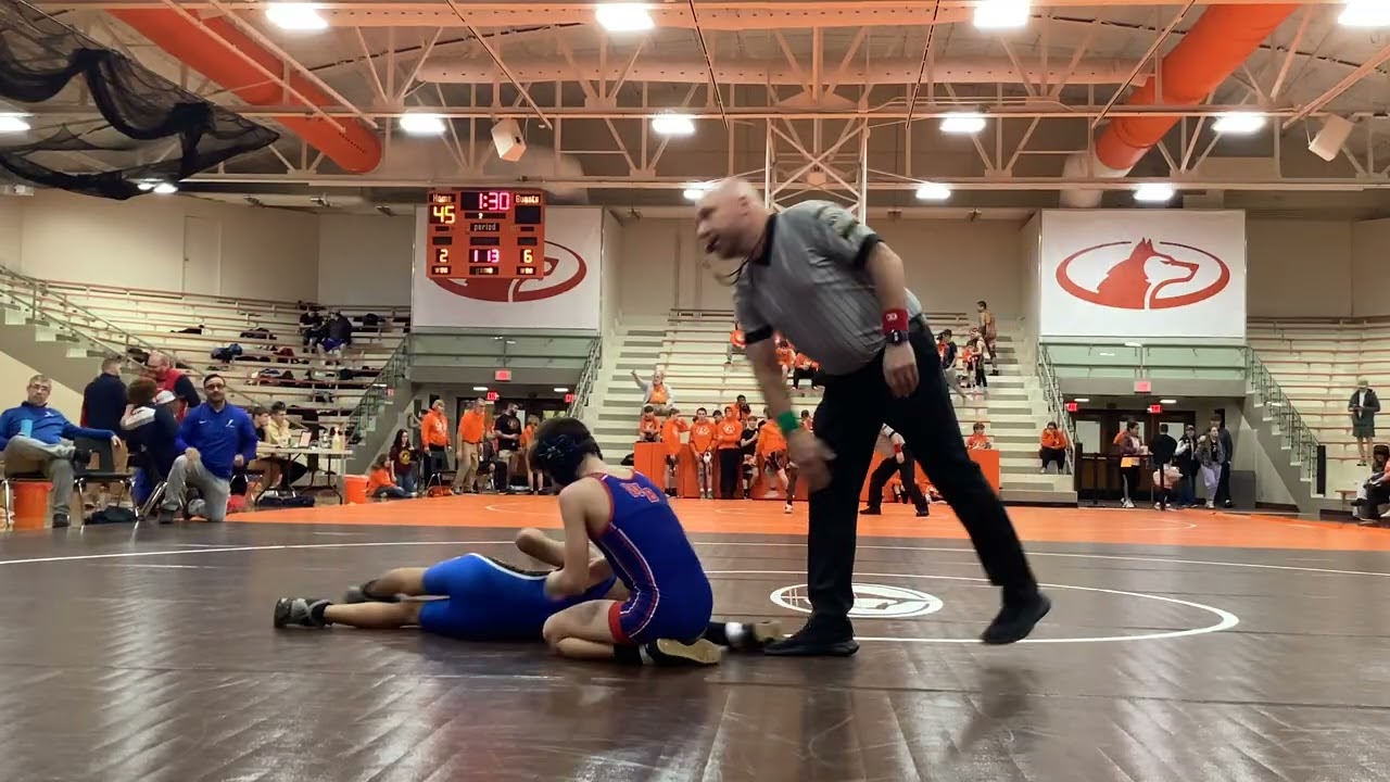 90 Harlow, Austin v Hernandez, J (Frankfort MS) 02-28-26 W  11-5