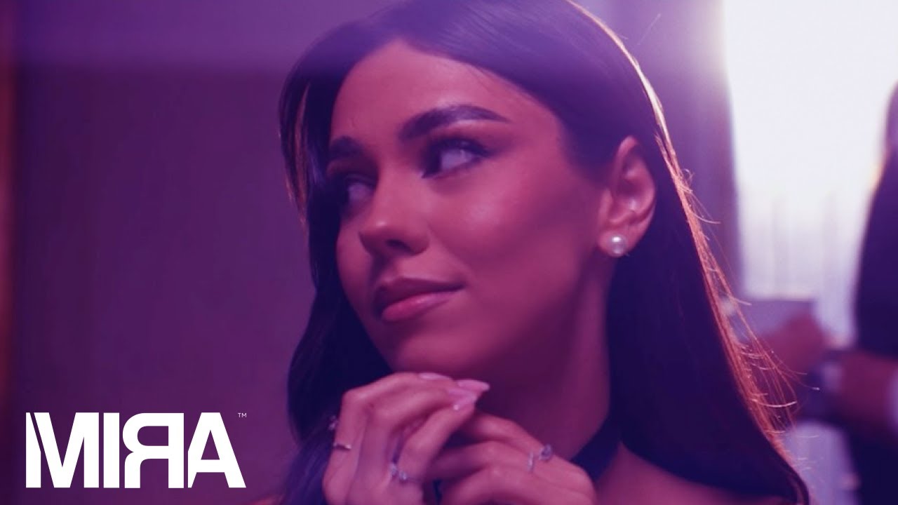 MIRA - Toată Lumea Dansează (Speed Up / Nightcore)