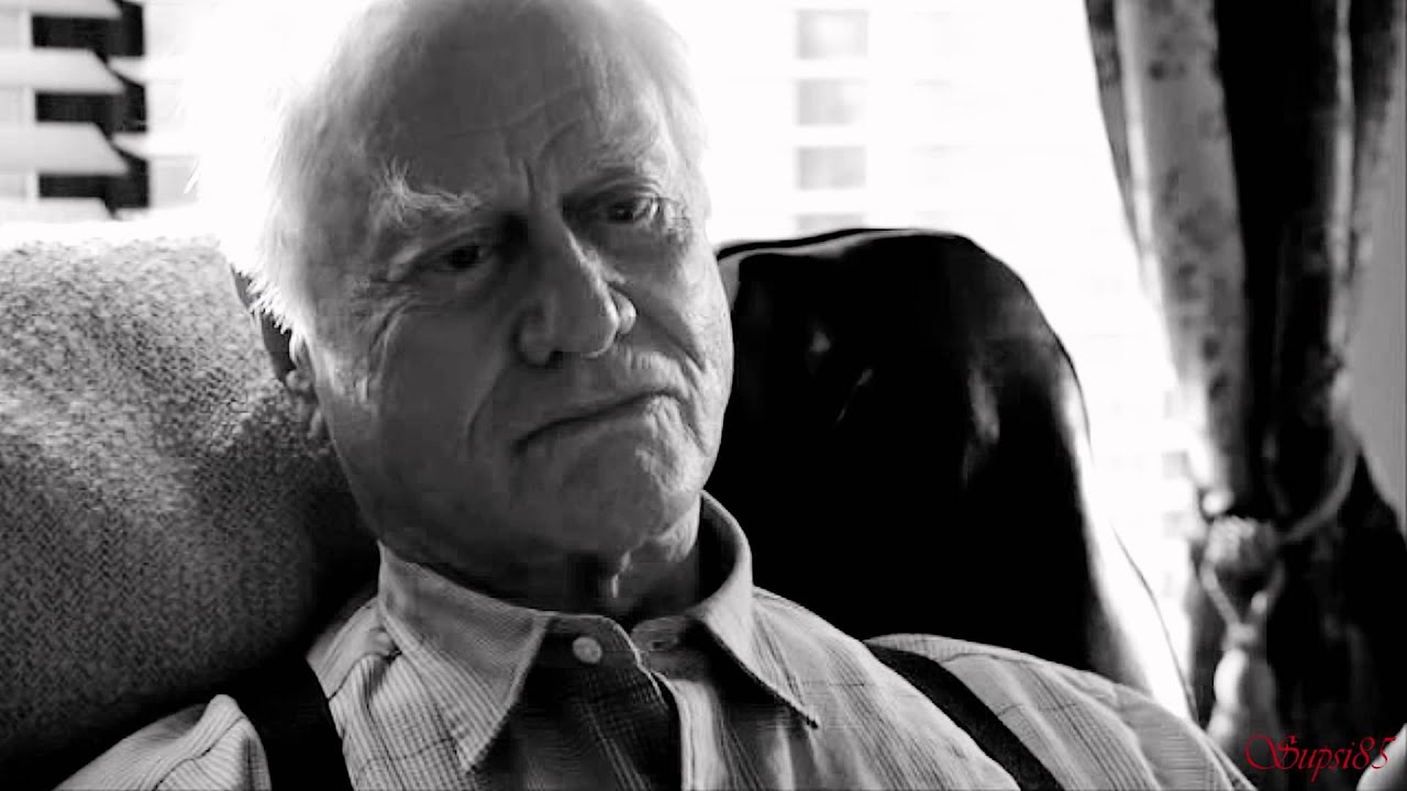 Dallas - Alternative ending [3x15] (fan made)