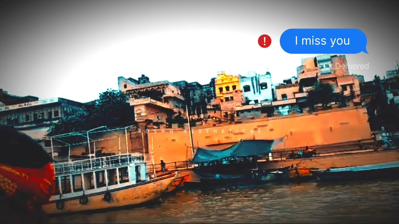 Banaras status ll Varanasi status ll Banaras ganga ghat status ll Assi ghat varanasi status