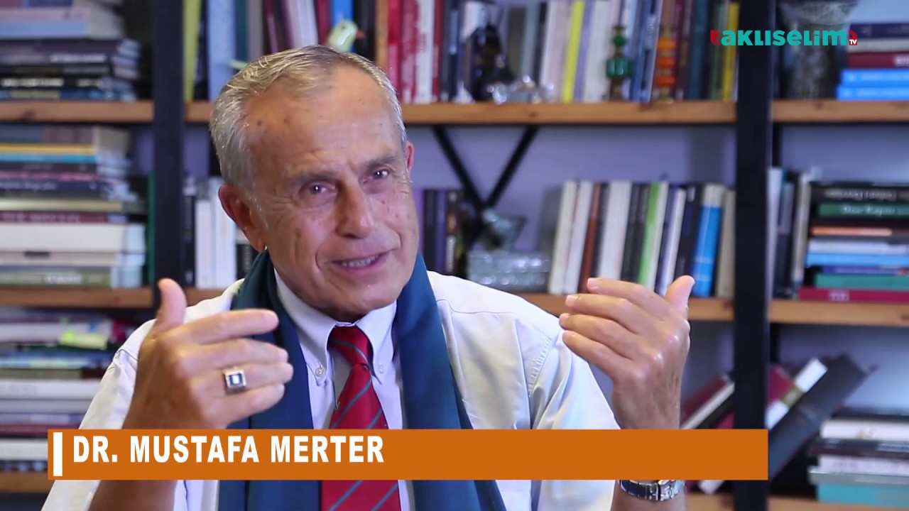Nasıl yükseliriz? Dr. Mustafa Merter – 3. Bölüm