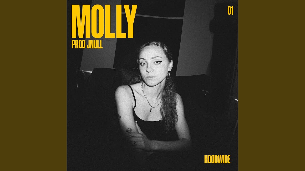 Molly: Hoodwide Sessions (Vol.01)