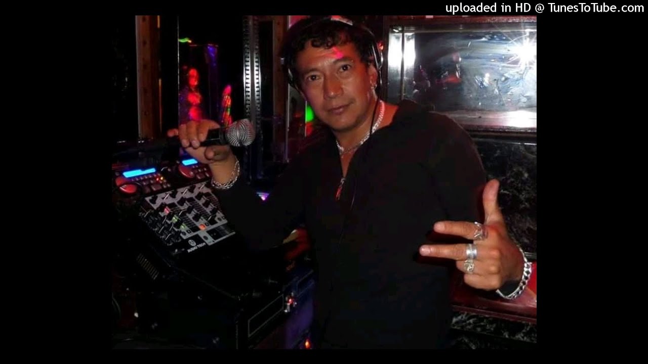 DJ DIABOLO MIX .SED ROMANTICAS...