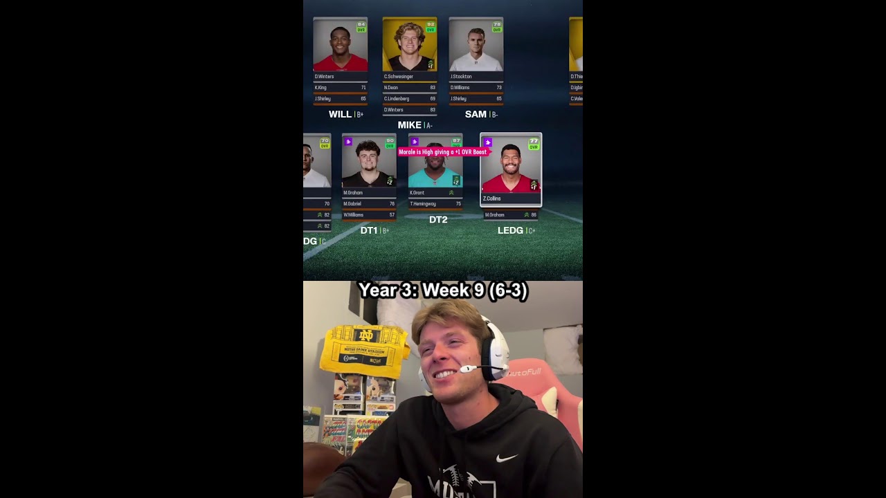 NEW ERA IN VEGAS 👀 Franchise Legend Traded! | Raiders Franchise LIVE