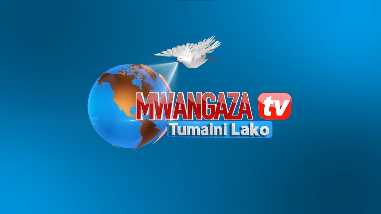 MWANGAZA ASUBUHI