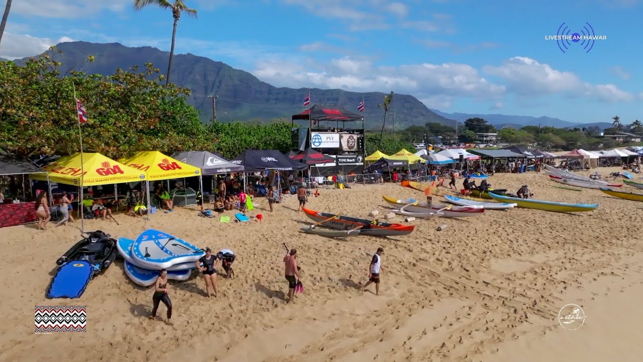 Buffalo’s 48th Annual Big Board Surfing Classic (Day2)