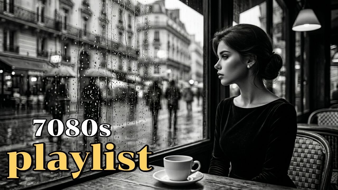 [Playlist] Покорила мое сердце с первого трека 🍀Relax🎧Кафе·Учеба·Работа