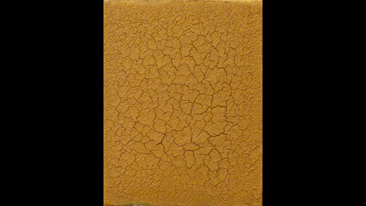 How to create nice effects with Acrylic Paint
