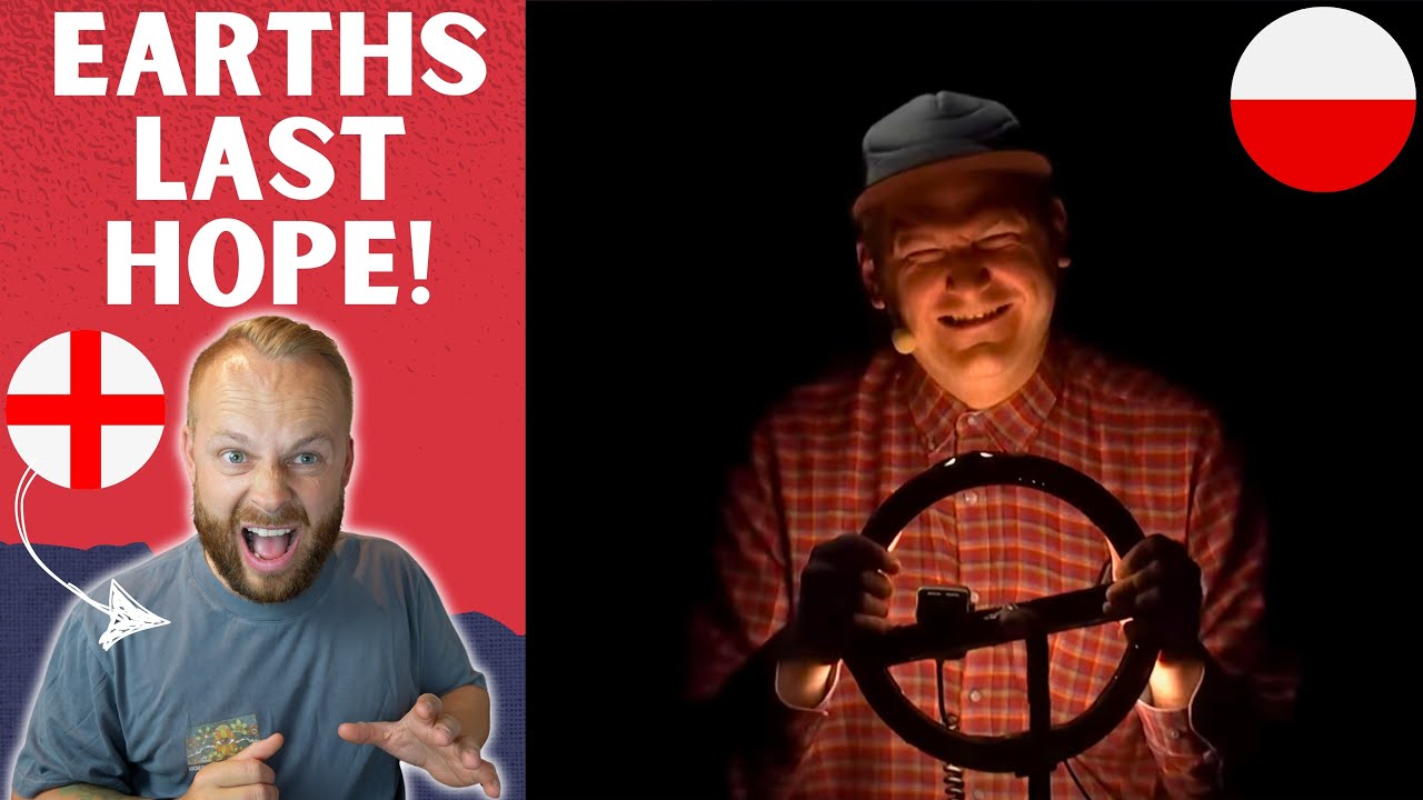 Englishman Reacts to... Stanisław The Lorry Driver | Pt.2