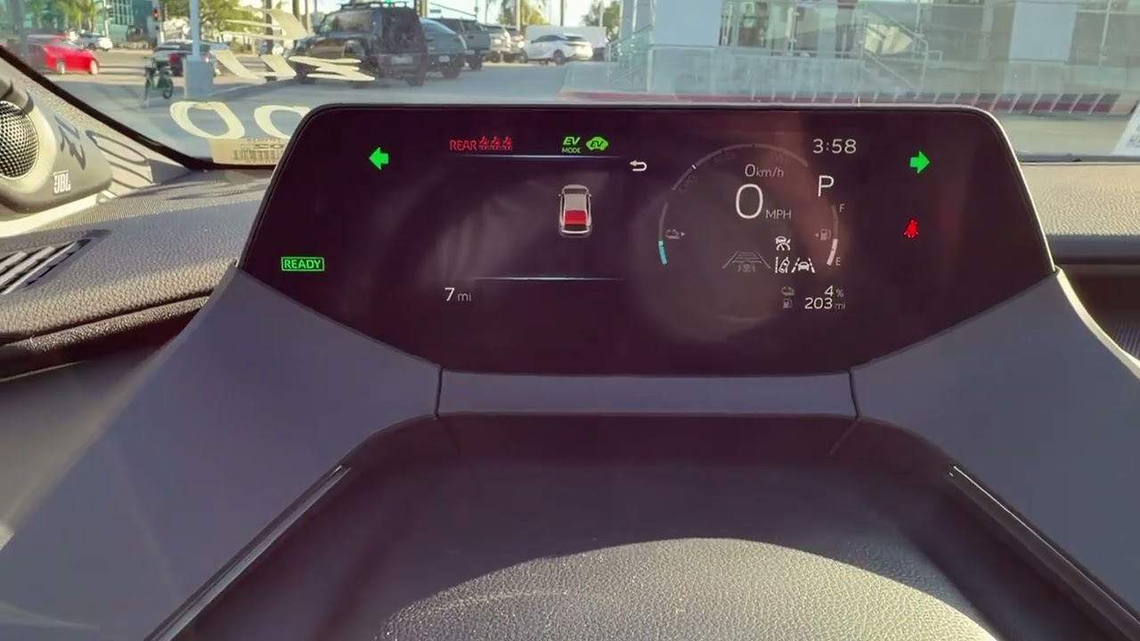 2026 Toyota Prius Plug-In Hybrid XSE Premium Long Beach, Torrance, Compton, Anaheim, Los Angele...