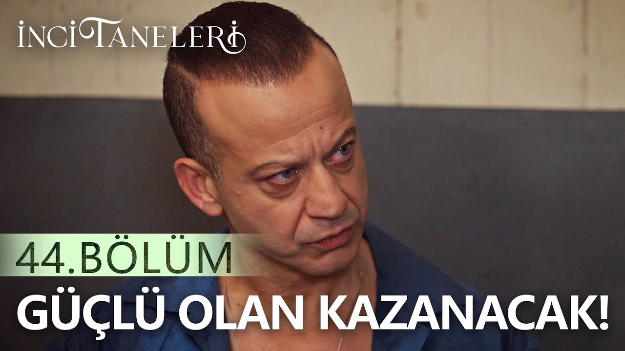 Nusret, Azem'e Raconu Kesti! - İnci Taneleri (44. Bölüm)