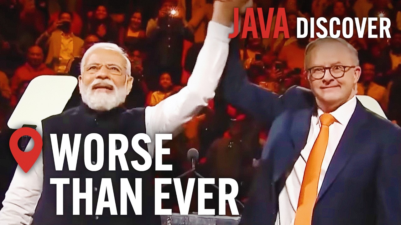 Why India Is Now the World&rsquo;s Most Unequal Society | Modi&rsquo;s India Documentary