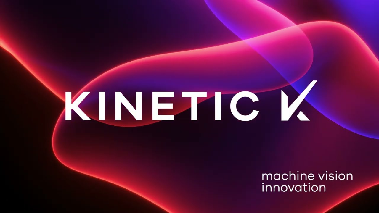 Kinetic Scan - Modular Barcode Validation System