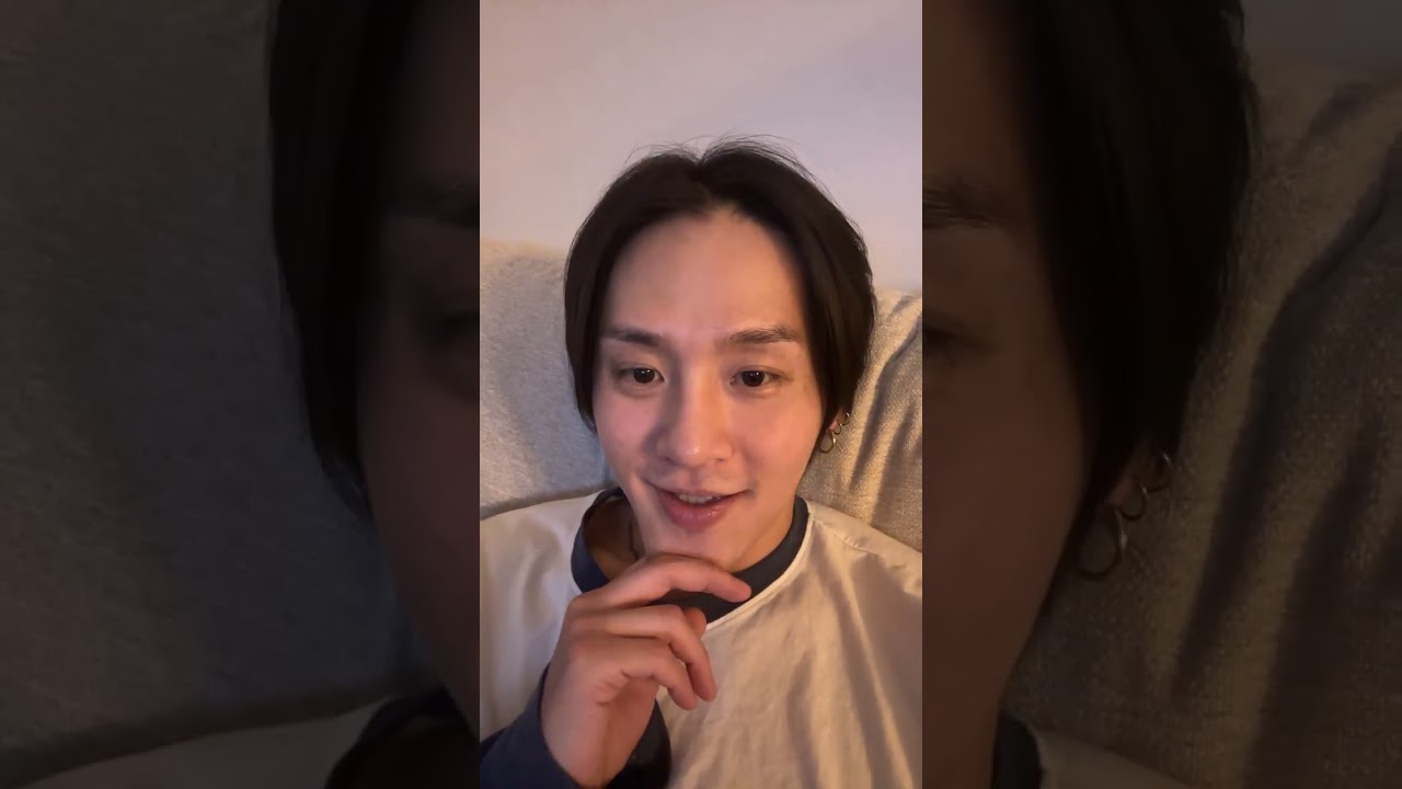 240316 권영득 인스타라이브 라방 (Instagram Live, Kwon Young Deuk) | @deukie_______