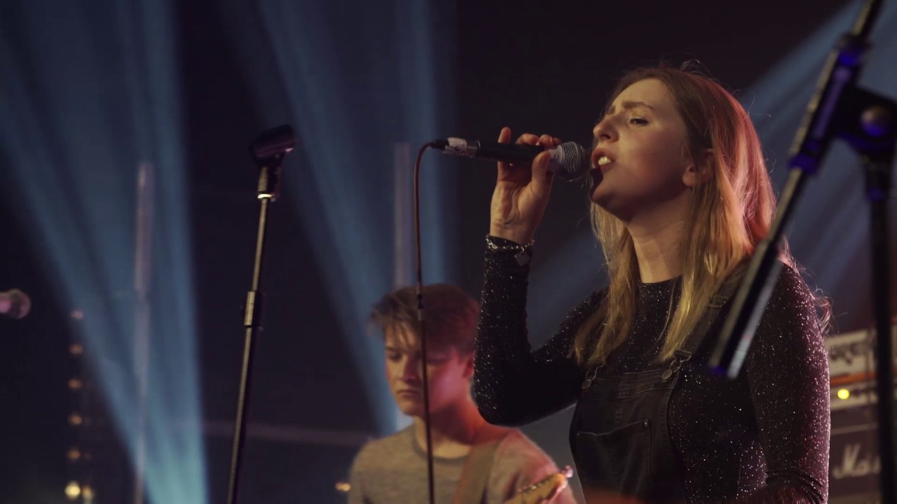 BIMM Brighton: Jumanji - Shindig - The Old Market (December 2016)
