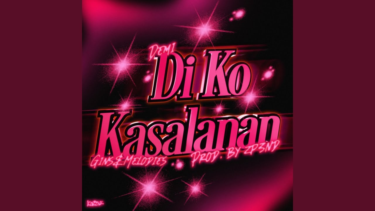 Di Ko Kasalanan