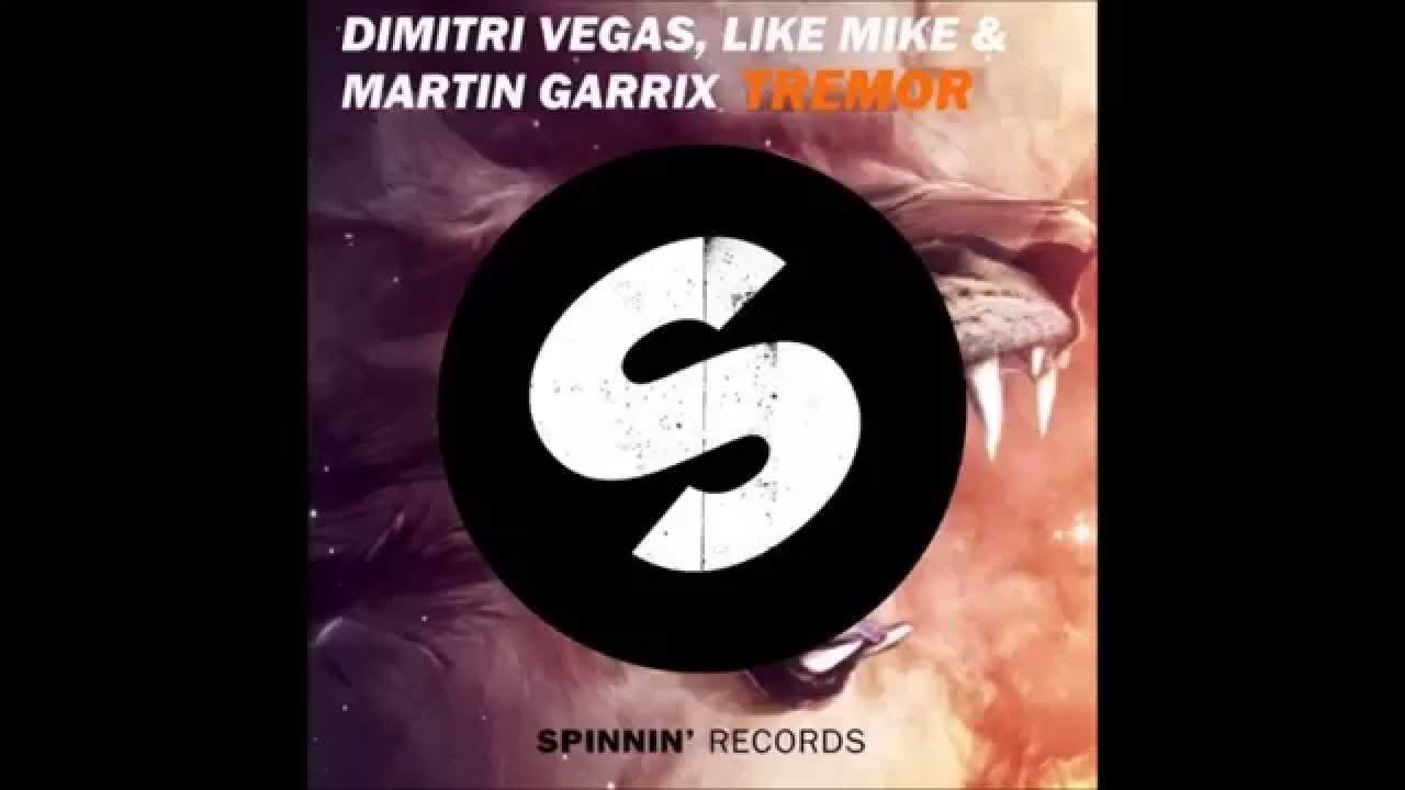 tremor remix serginho edit