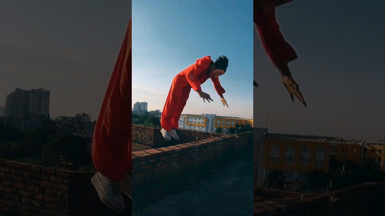 Money Hiest vs Police 9.0 #moneyheist #tlic #parkour #tlicparkourpov #bestparkour #parkourescape