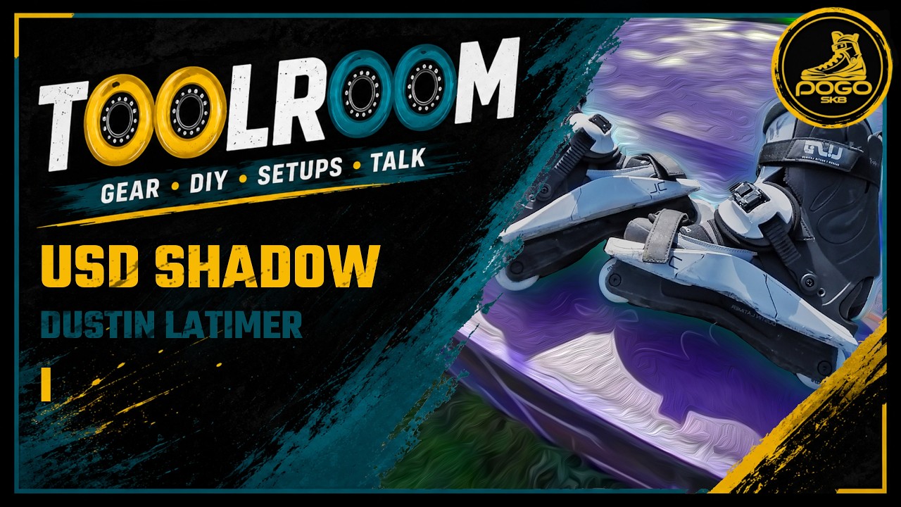 USD SHADOW DUSTIN LATIMER
