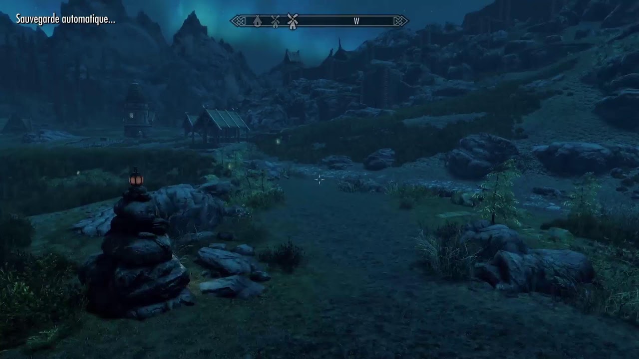 Enfant de Dragon #10 (Fr/QC/PS5) PlayStation5 Skyrim