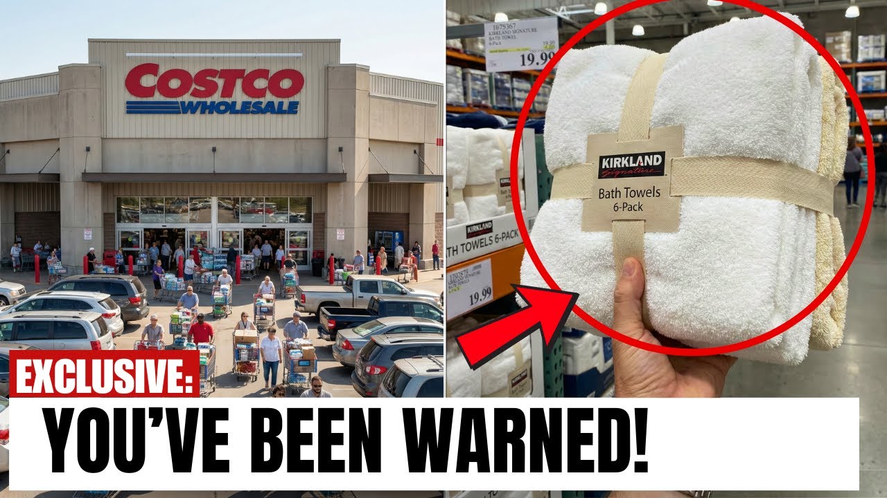 12 Cheap Costco Items That LAST for YEARS!