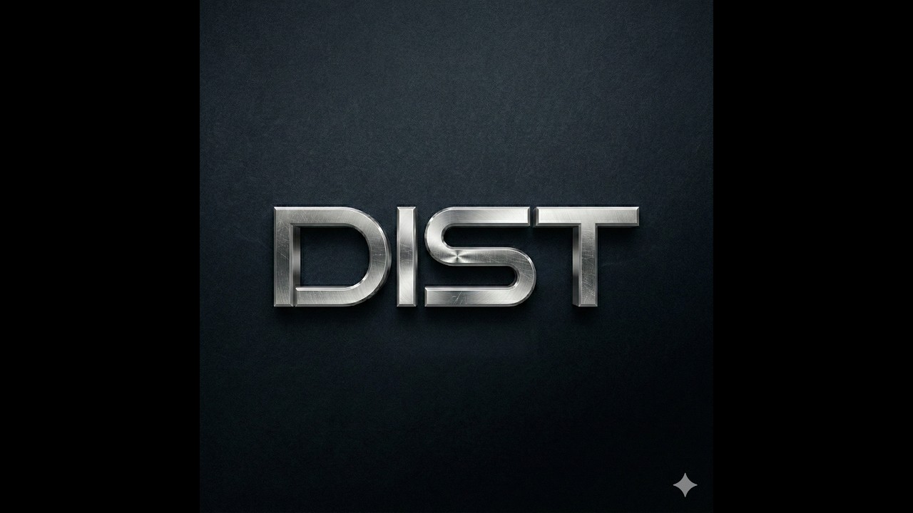 DIST &mdash; Sunset Lounge Session | DJ Promises 2026