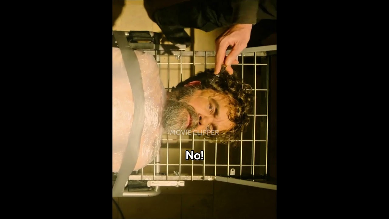 Dexter Kills Prater 🔪 | Resurrection E10 | 