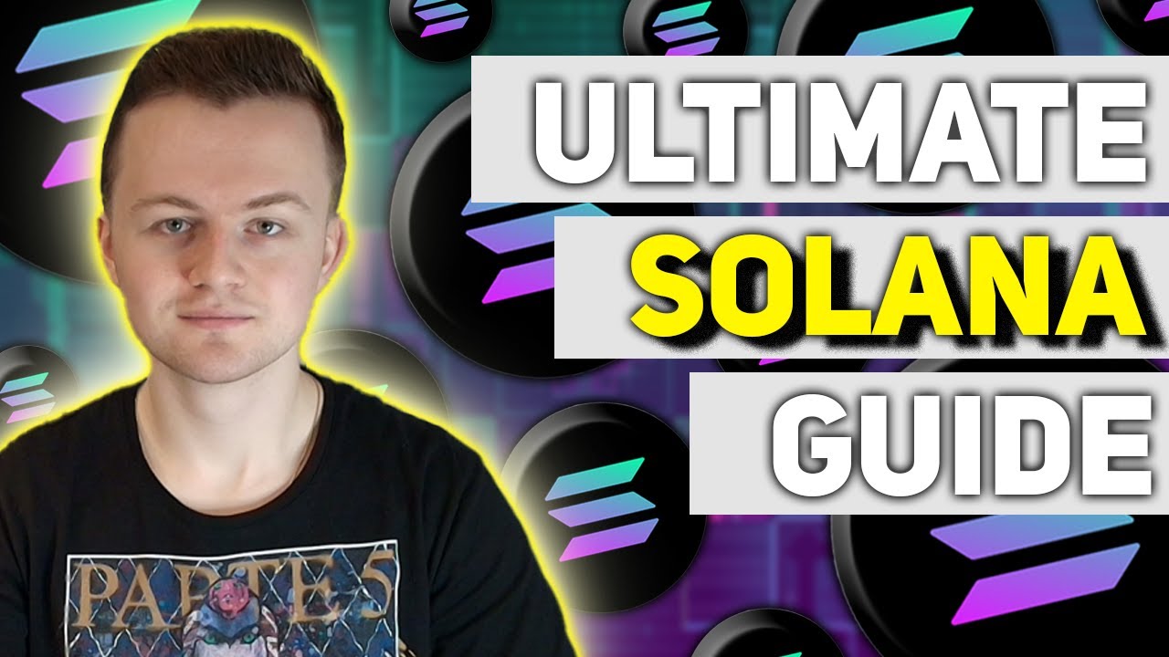 MASTER Solana FAST: The Only Guide You Need!