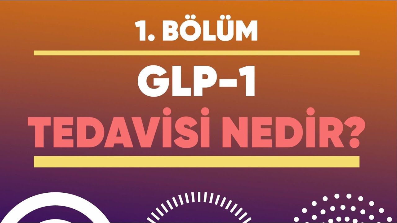 استخدام GLP-1 في علاج مرض السكري -  الحلقة الأولى