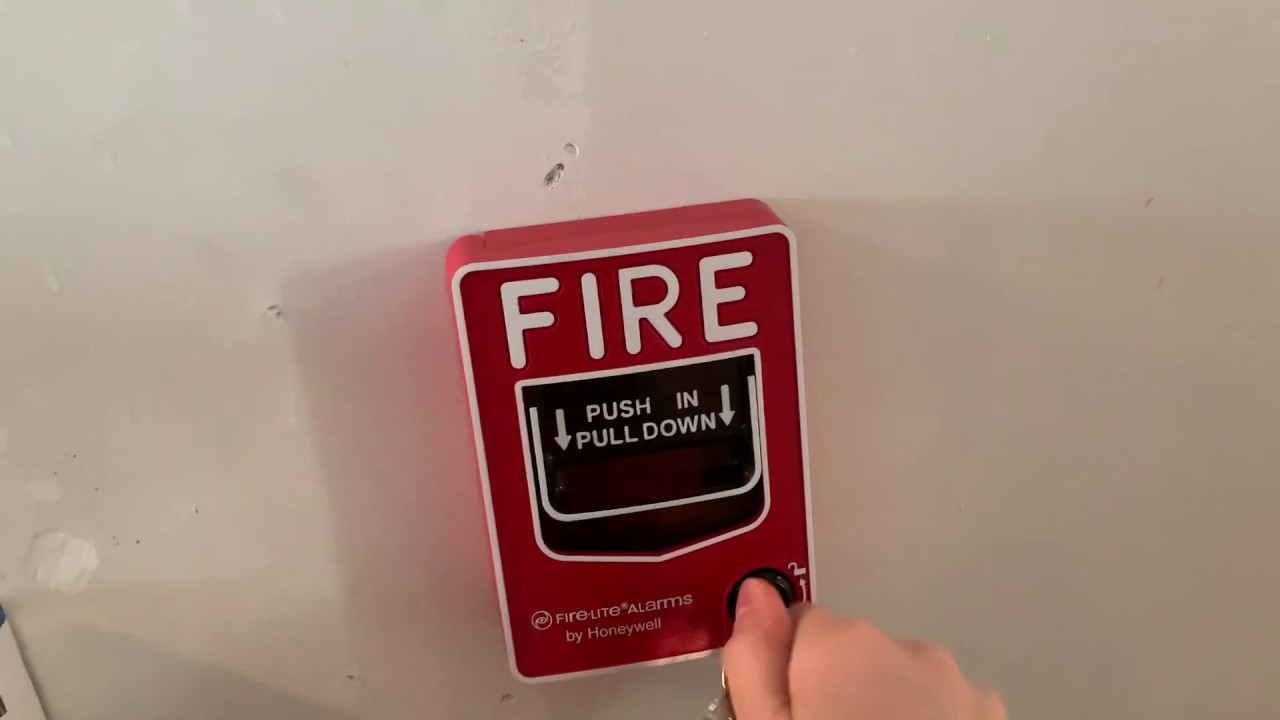 System test 1