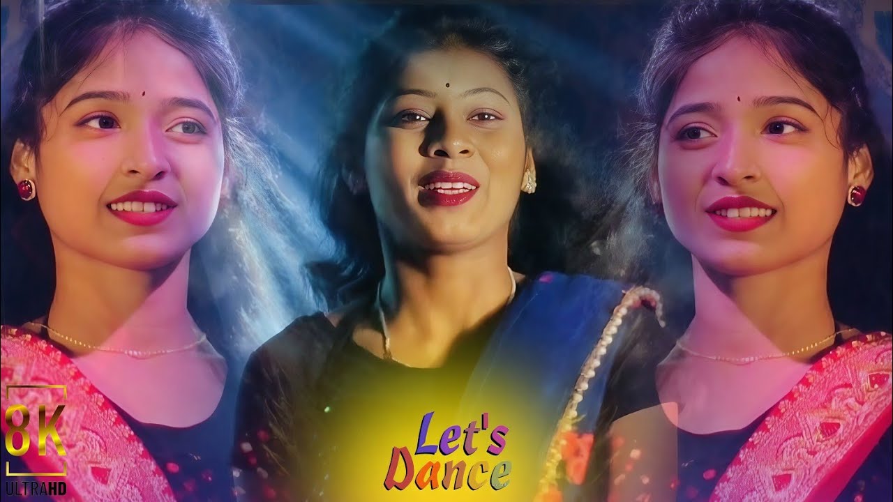Rate Peni Mein Chani Song 💃🔥 Dance Hungama || Letest Dance 4K_Video 2026