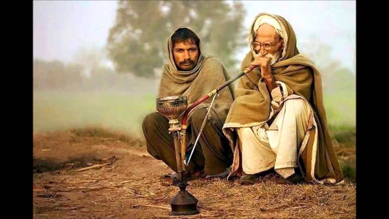 punjabi language wisdom - punjabi di wisdom - Punjabi Poetry -Punjabi Wirsa
