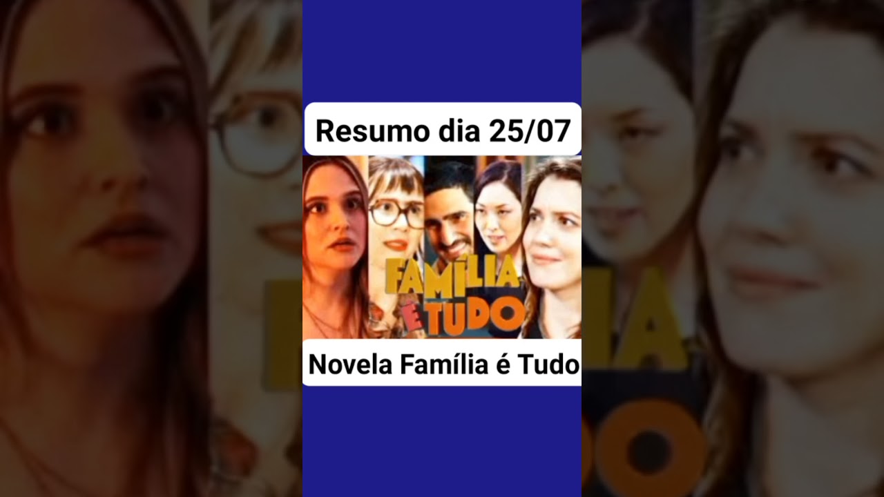 #resumindoasnovelas #resumodasnovelasdaglobo #globo #noveladas7