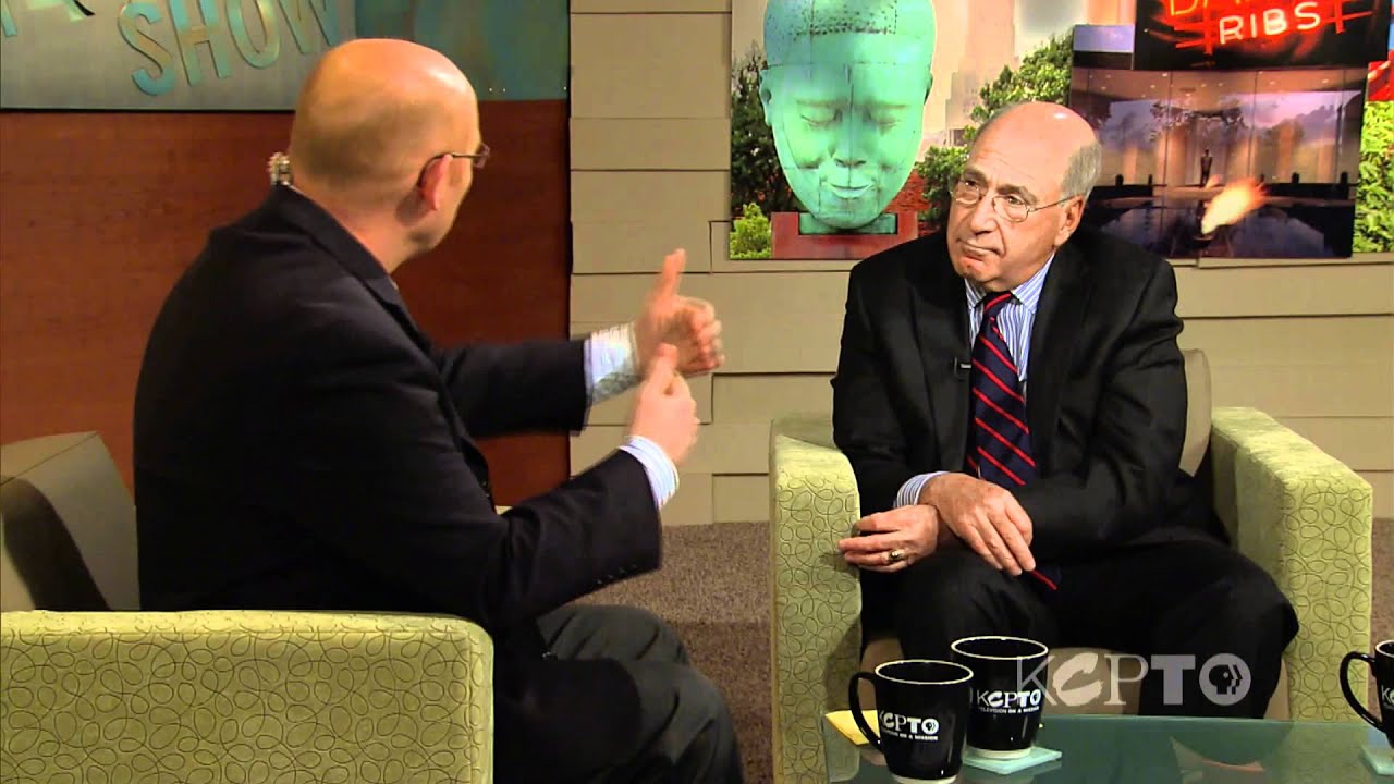 KCPT - The Local Show: April 20, 2012
