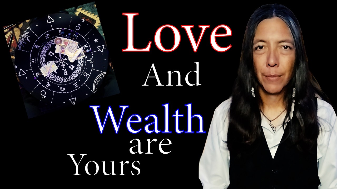 You Can Manifest Anything You Want - Elemental Synastry Reading