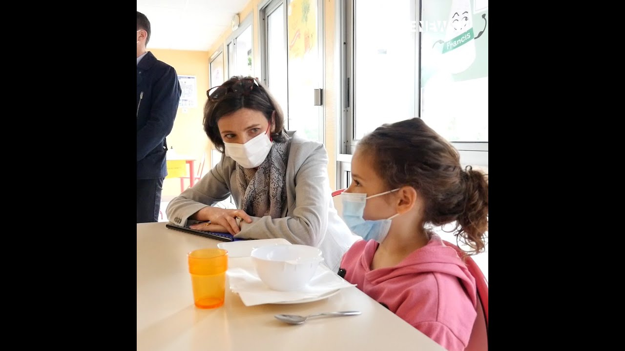 Cognin : Lancement du dispositif petits déjeuners