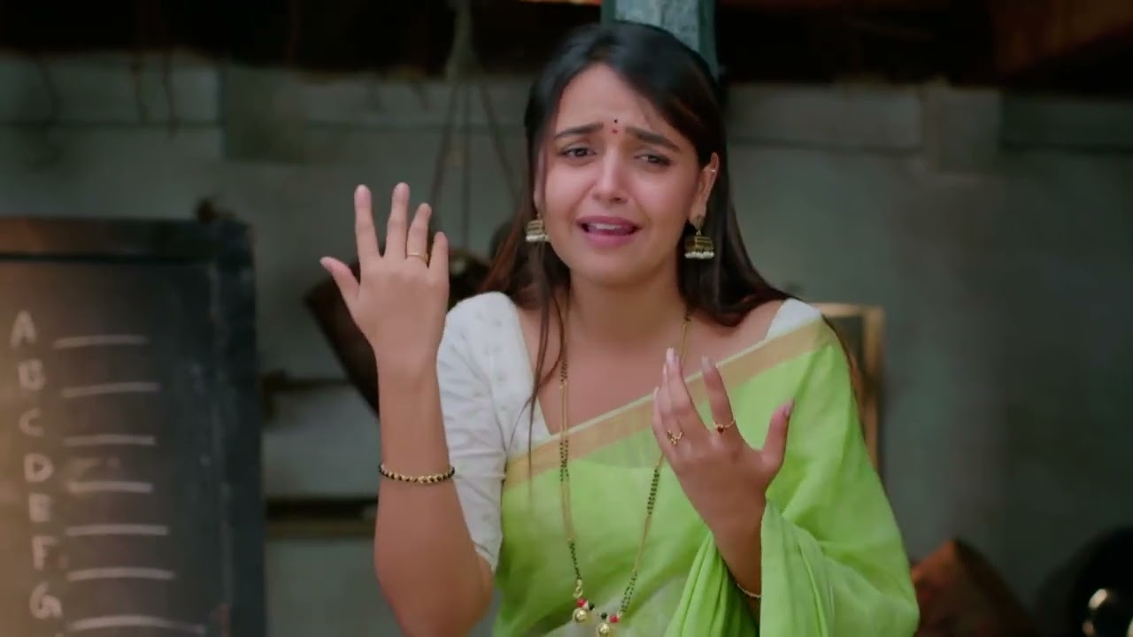 Annayya | Ep - 430 | Best Scene | Mar 30 2026 | Zee Kannada