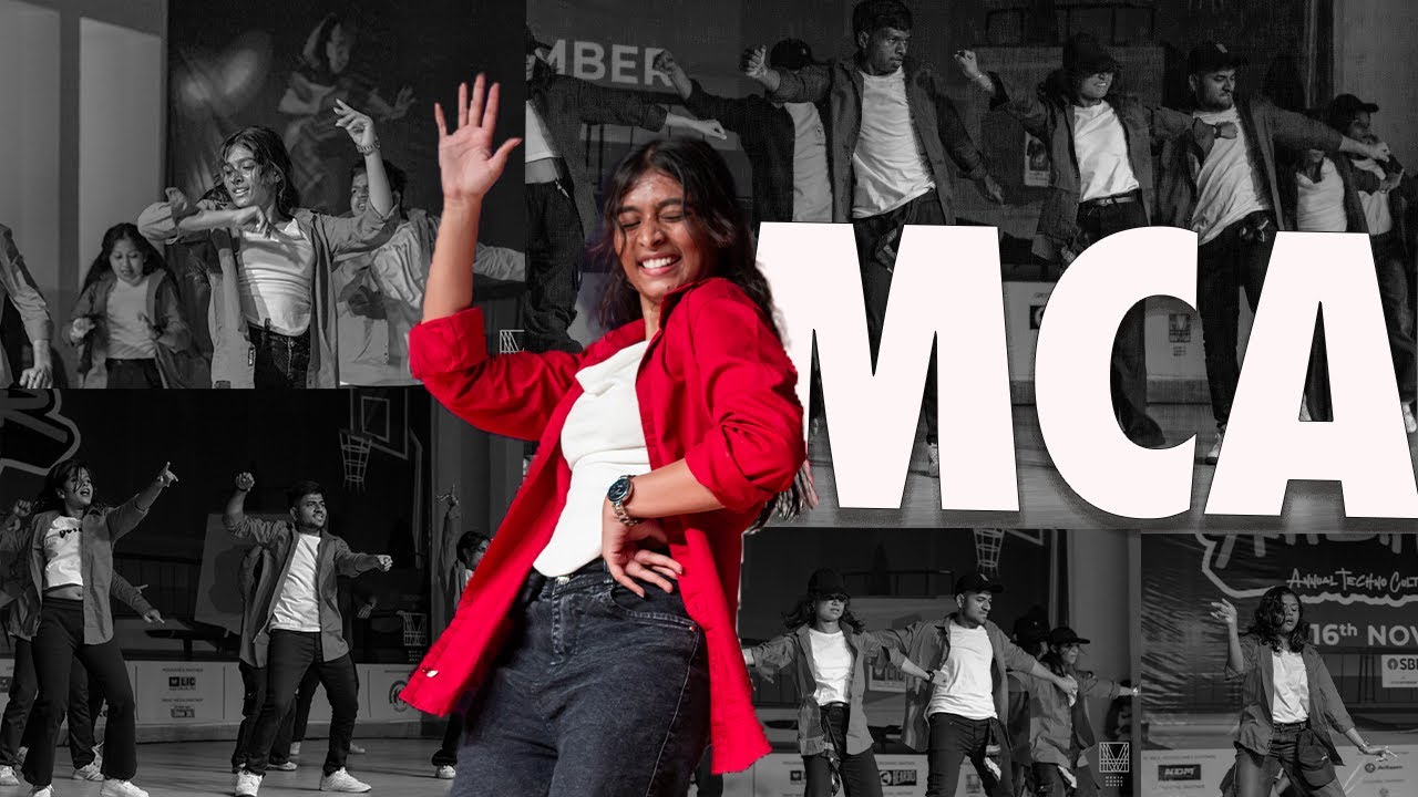 DESI SYNC | MCA | CULRAV 2024-25 | MNNIT ALLAHABAD