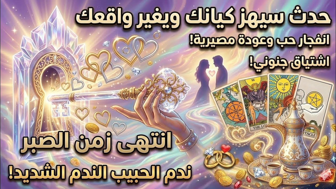 برج القوس ✨ أبشر بالمعجزة! فرج كبير وكرم رباني لم يخطر على بالك (من 17 لـ 27 مارس) ☕️🎁👑 بشائر