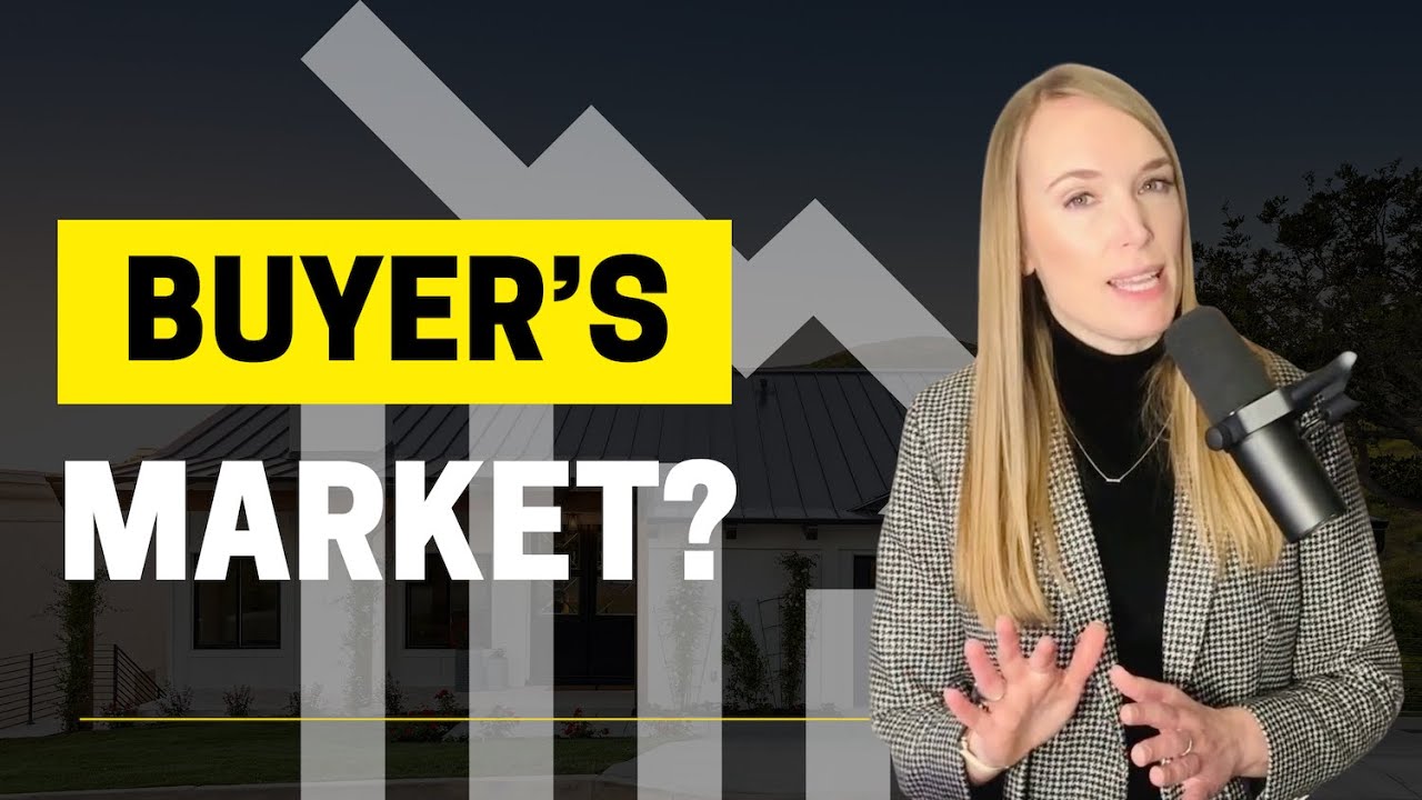 Dallas Housing Market Update: Is It a Buyer's Market Now? (January 2025)
