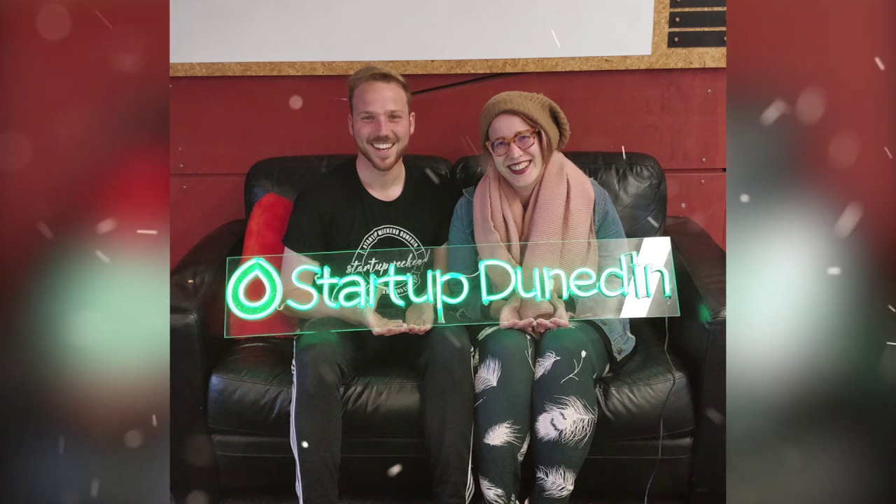 #003 Crowdfunding and Entrepreneurship - Anna Guenther - PledgeMe