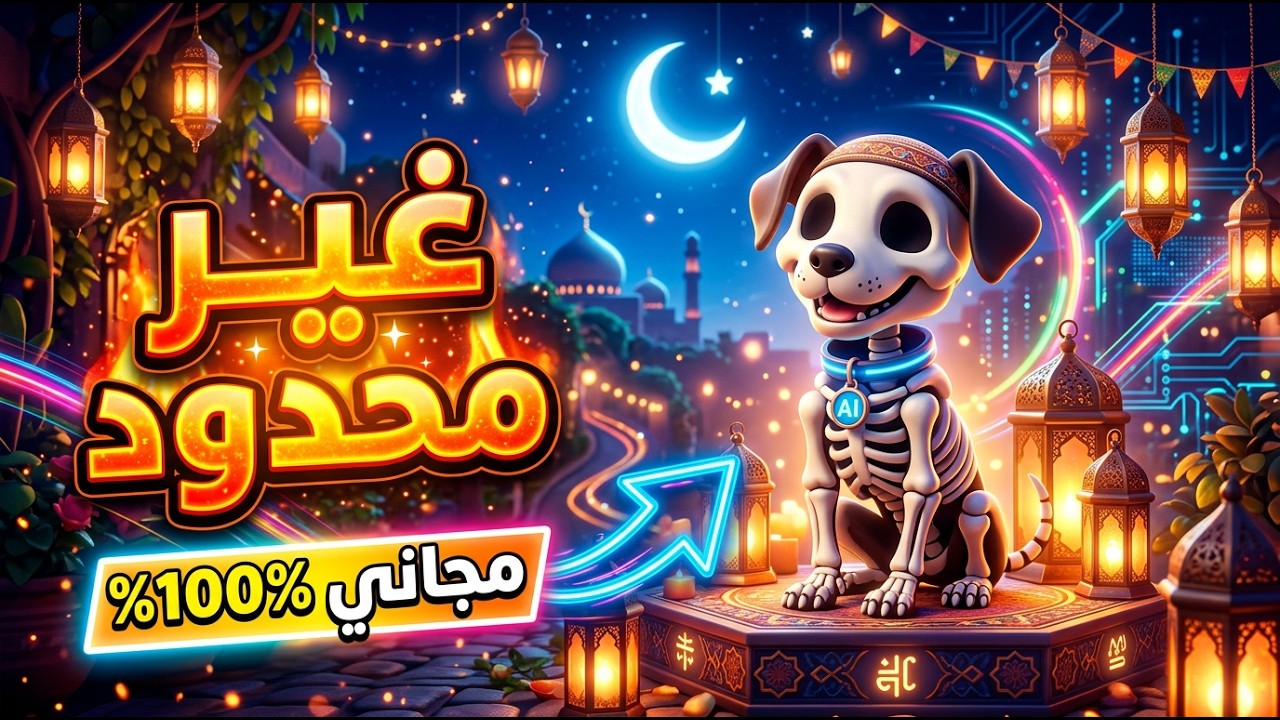 اعمل فيديوهات X-Ray للحيوانات غير محدودة 100% مجانًا