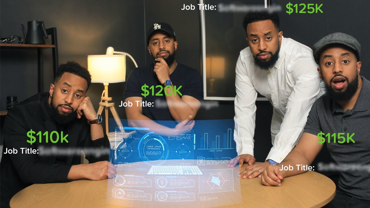 7 Non-Coding Tech Jobs that pay $100k + in 2025 (6-FIGURE TECH JOBS WITHOUT CODING)