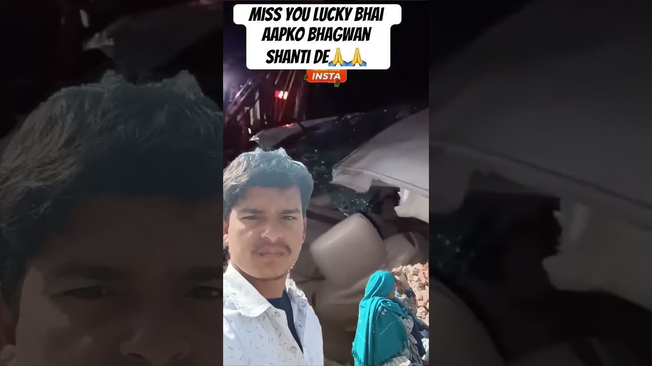 Moradabad lucky Chaudha roRoundhell RIP😭😭😭😭😭😭😭😭😭😭