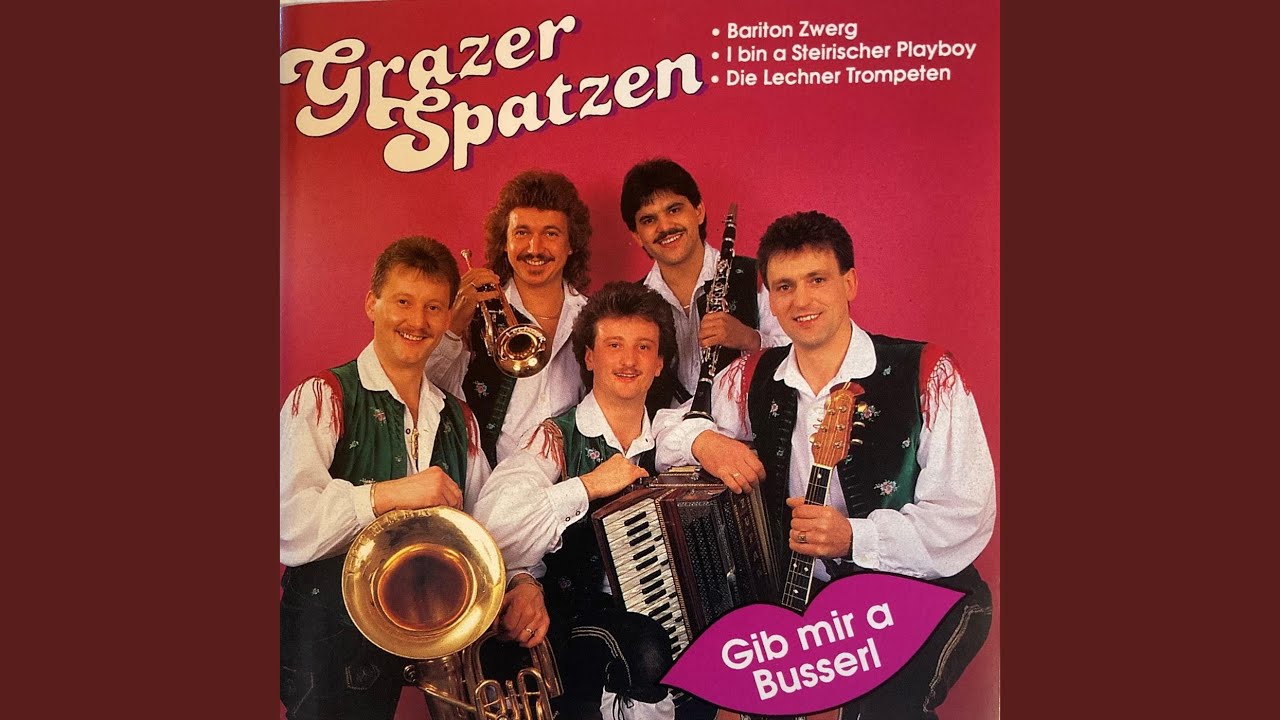 Die Lechner Trompeten