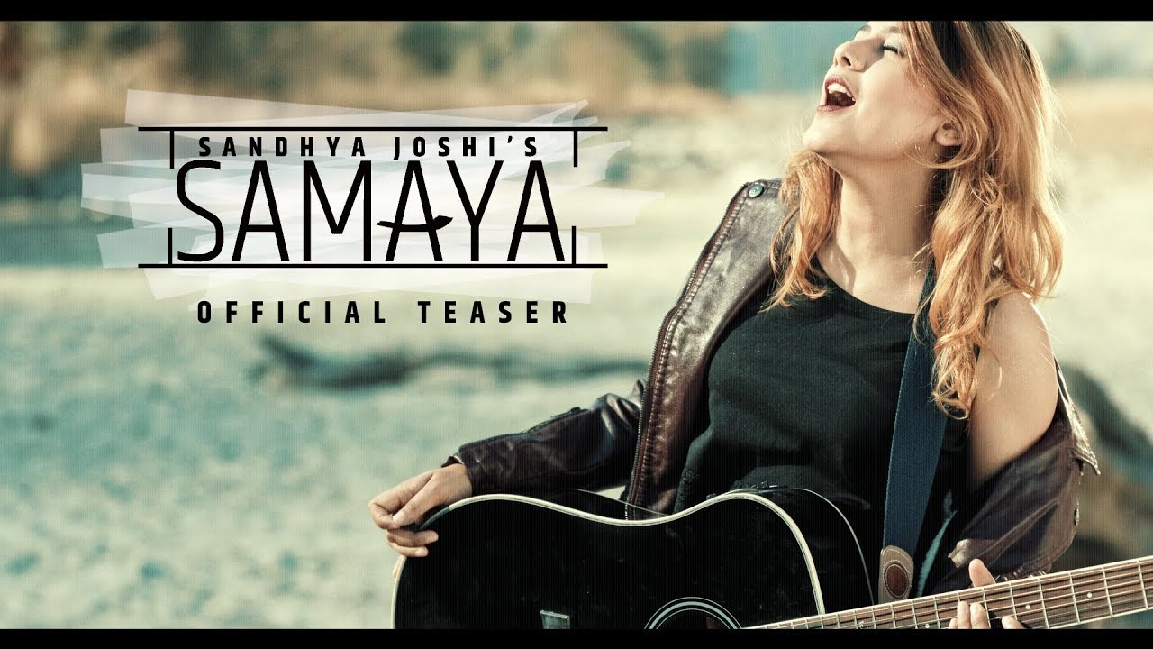 Sandhya Joshi's new song 